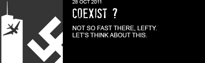 Coexist?